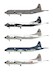 Lockheed P3C Orion (Now Incl. Dutch Markings MLD)  X144007