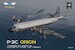 Lockheed P3C Orion (Now Incl. Dutch Markings MLD) (BACK IN STOCK) X144-007