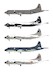 Lockheed P3C Orion (Now Incl. Dutch Markings MLD) (BACK IN STOCK)  X144007