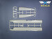 Douglas DC8-61 (United Airlines) X144010