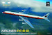Douglas DC8-61 (United Airlines) X144010