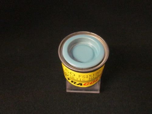 Synthetic Haze Blue (FS15190) X160