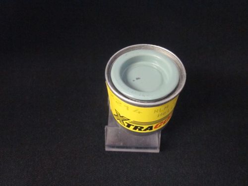 Luftwaffe WW2 Hellblau (RLM78) X214