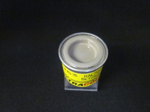 Luftwaffe Current Dark Grey (RAL7023) X263