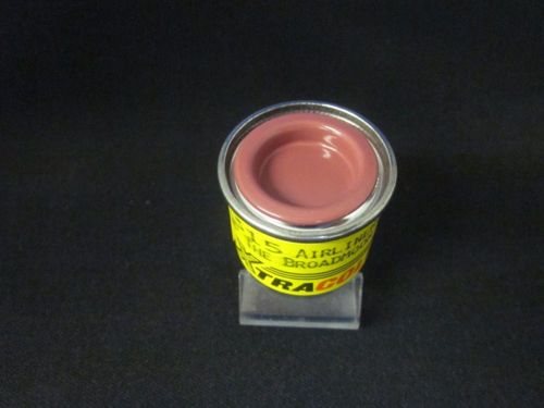 Broadmoor Bordeaux Red. enamel X315