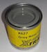 Nose Cone Grey 
