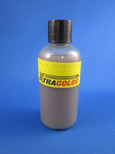 Flat Varnish (Matt Vernis) Fles XDFF