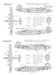 B24H Liberators (8AF,577BS,392BG & 786BS,466BG)  X025-72