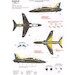 BAe Hawk T1a (100sq ann. 2007) x32035