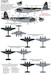 de Havilland Mosquito FB.Mk.VI  x32059