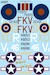 de Havilland Mosquito FB.Mk.VI  x32059