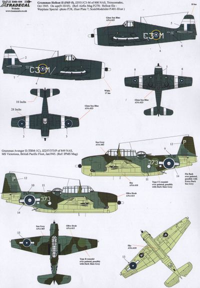 Yanks with Roundels part 3 US Aircraft in FAA service  X48104