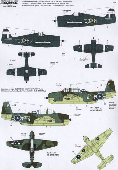 Yanks with Roundels part 3 US Aircraft in FAA service X48104