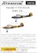 Fieseler Fi156 Storch and Morane Saulnier MS500 X48196