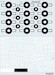 WWII British Pacific Roundels, Code letters and Numbers X072064