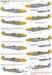 Battle of Britain 1940 70th Anniversary 2010 : Luftwaffe X72118