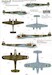 Battle of Britain 1940 70th Anniversary 2010 : Luftwaffe  X72118