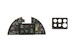 Instrument Panel Hurricane MKII (Fly) YMA3206