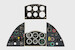 Instrument Panel Tempest Mk.II (Special Hobby) YMA3213