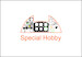 Instrument Panel Tempest Mk.II (Special Hobby) YMA3213