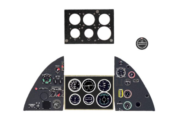 Instrument Panel Tempest Mk.V (Special Hobby)  YMA3214