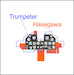 Instrument Panel P47D Thunderbolt (late) (Hasegawa)  YMA3223