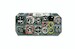 Instrument Panel Heinkel He162 (Revell / MPM) YMA3225