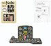 Instrument Panel Ki84 Hayate "Frank" YMA3243