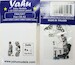 Instrument Panel Fiat CR.42 (ICM) YMA3267