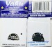 Instrument Panel Spitfire Mk. XIV Laminar Flow Design (Tamiya's conv.) YMA3278
