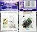Instrument Panel Douglas A20G Havoc -Early- (Hong Kong Models) YMA3281