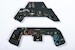 Instrument Panel Focke Wulf FW190A Early (Eduard, Hasegawa) YMA4811