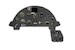 Instrument Panel F4U-1A Corsair YMA4837