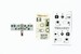 Instrument Panel Mitsubishi A5M2 "Claude"(Wingsy Kit / FineMolds) YMA4857