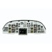 Instrument Panel SH2G Seasprite (KItty Hawk) YMA4860