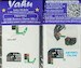 Instrument Panel Douglas A20B Boston / Havoc I YMA4862