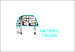 Instrument Panel Douglas A20C Boston / Havoc II YMA4864