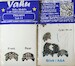 Instrument Panel Yakovlev Yak11 Moose (AAM/Bikek) YMA4894