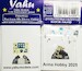 Instrument Panel Hurricane Mk.I (Arma Hobby) YMA4933