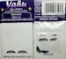 Instrument Panel  RWD-13 (Answer) YMA4938