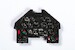 Instrument Panel P51B/C Mustang (KP) YMA7251