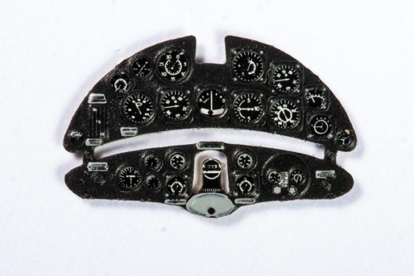 Instrument Panel Fiat G50  YMA7253