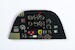 Instrument Panel Beaufighter MKX YMA7259