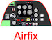 Instrument Panel Beaufighter MKX YMA7259
