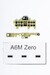 Instrument Panel A6M3 Zero (Nakajima green) YMA7263