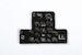 Instrument Panel Curtis P40B/C Tomahawk (Airfix/Pavla/AML) YMA7268