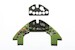 Instrument Panel Grumman F4F Wildcat YMA7269