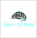 Instrument Panel Handley Page Hampden (AZ Model) YMA7289