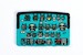 Instrument Panel Mil Mi2 (Plastyk/Mastercraft) YMA7297