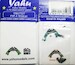 Instrument Panel F4F-4 Wildcat (Arma Hobby) YMA7327